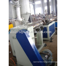 Sell PE Spiral Pipe Extrusion Line